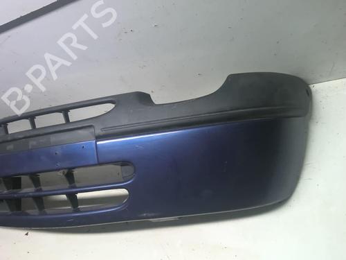 Pare-chocs avant RENAULT TWINGO I (C06_) 1.2 (C066, C068) | BP18213313C7 