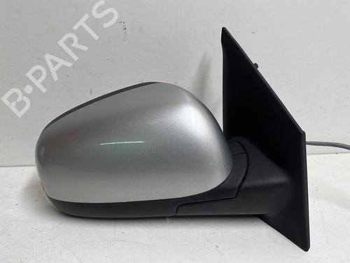Right mirror NISSAN NOTE (E11, NE11) 1.5 dCi | BP22360481C27 