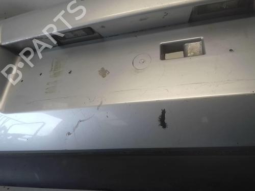 Rear bumper CITROËN C4 I (LC_) 1.6 HDi | BP18224449C8 