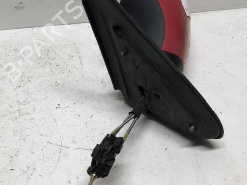 Left mirror SEAT TOLEDO II (1M2) 1.9 TDI | BP18228135C26 