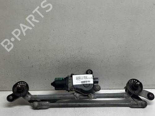 Used Front wipers mechanism NISSAN QASHQAI II (J11, J11_) 1.6 dCi (130 hp) 18229872