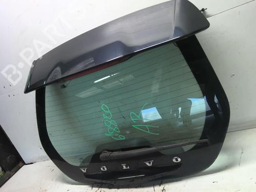 Used Tailgate VOLVO C30 (533) 1.6 D (109 hp) 18212369