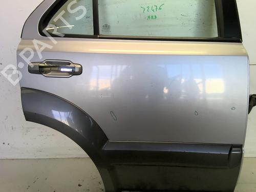 Right rear door KIA SORENTO I (JC) 2.5 CRDi 4WD | BP26975157C5 