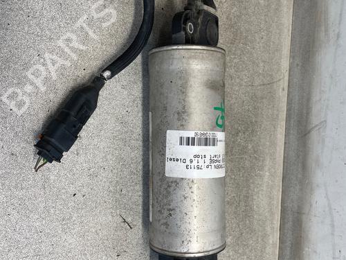 Used Electronic module Electronic module CITROËN DS3 (SA_) 1.6 HDi 90 (92 hp) 34234294 34234294