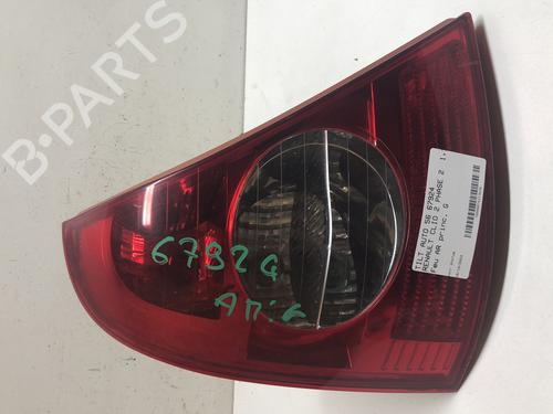 Venstre baglygte RENAULT CLIO II (BB_, CB_) 1.2 (BB0A, BB0F, BB10, BB1K, BB28, BB2D, BB2H, CB0A,... | BP18219326C34 