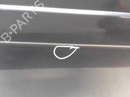 Used Right rear door OPEL CORSA C (X01) 1.3 CDTI (F08, F68) (70 hp) 18224705