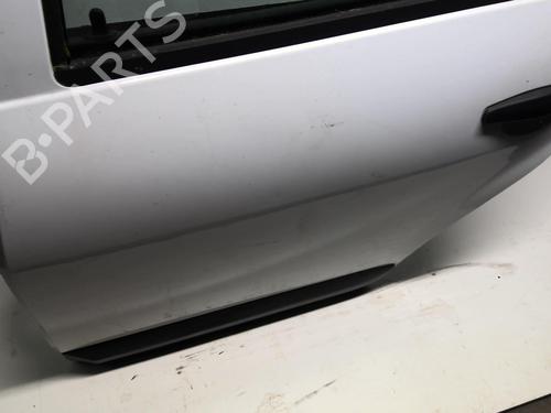 Left rear door DACIA SANDERO 1.5 dCi | BP18220472C4 