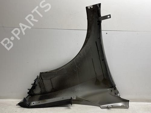 Left front fenders RENAULT MEGANE III Hatchback (BZ0/1_, B3_) 1.5 dCi (BZ09, BZ0D, BZ1W, BZ29, BZ14) | BP25732232C41 