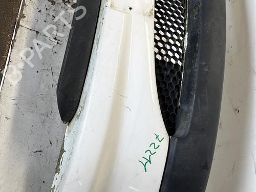 Zderzak przedni PEUGEOT 206 Hatchback (2A/C) 1.4 i | BP27344318C7 