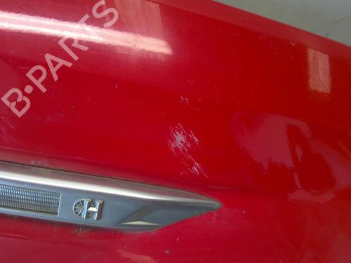 Forskærm Højre OPEL TIGRA TwinTop (X04) 1.8 (R97) (125 hp) 18219536