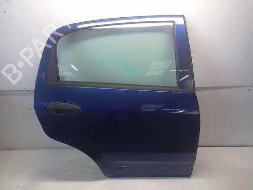 Used Right rear door FIAT GRANDE PUNTO (199_) 1.2 (65 hp) 18218078