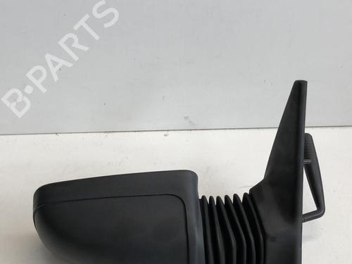 Used Right mirror PEUGEOT 205 II (20A/C) 1.7 Diesel (60 hp) 18231615