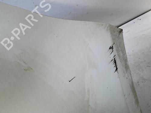 Used Rear bumper Rear bumper 37189747 37189747