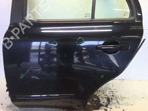 Left rear door NISSAN MICRA IV (K13K, K13KK) 1.2 | BP29855524C4