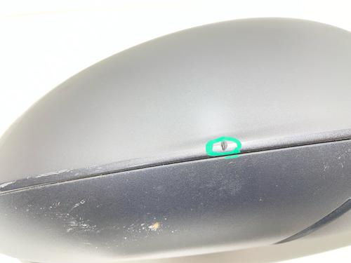 right-mirror-opel-insignia-a-g09-2008-2009-2010-2011-2012-2013-2014-2015-2016-2017-37745253 main image