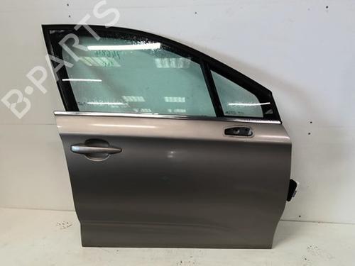 Used Right front door CITROËN C4 II (NC_) 1.6 HDi 115 (114 hp) 32423049