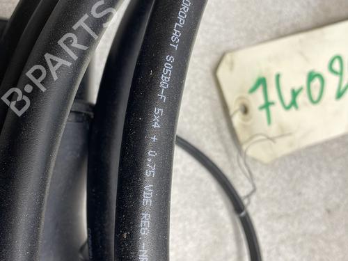 Electronic module RENAULT ZOE (BFM_) ZOE | BP33632113M83 - Image 3