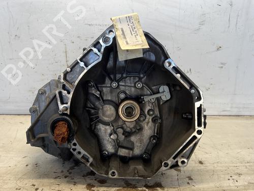 Gearbox RENAULT TWINGO III (BCM_, BCA_) 1.0 SCe 70 (BCMB) | BP25821730M3 - Image 4