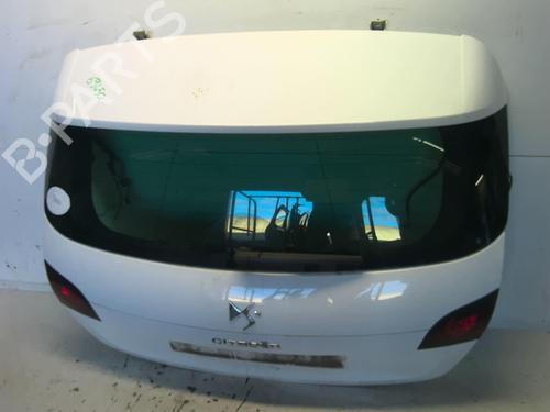 Tailgate CITROËN DS4 (NX_) 1.6 HDi 115 | BP18225967C6 