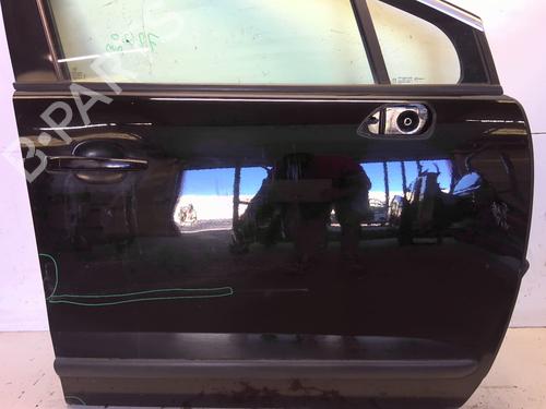 Right front door PEUGEOT 3008 I MPV (0U_) 2.0 HDi 150 / BlueHDi 150 | BP27214159C3 