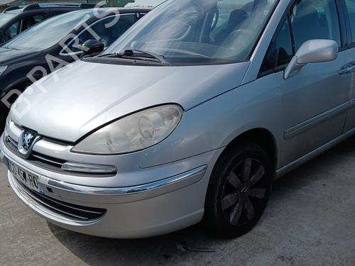 Used Parts PEUGEOT 807 (EB_)  2.0 HDi  4639464