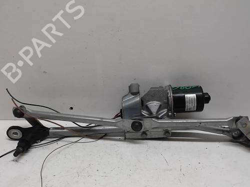 Used Front wipers mechanism BMW 1 (E87) 116 d (116 hp) 18225250