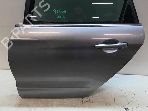 left-rear-door-citroen-c4-ii-nc_-2009-32753983 main image