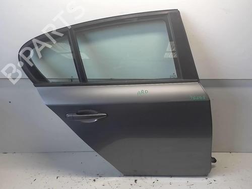 Used Right rear door BMW 1 (E87) 118 d (143 hp) 18211610