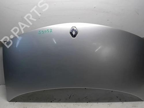 Used Hood RENAULT ESPACE III (JE0_) 2.0 (JE0A) (114 hp) 18211774