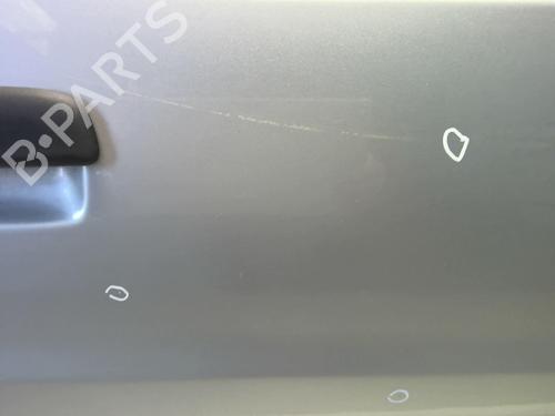 Right front door PEUGEOT 106 II (1A_, 1C_) 1.1 i | BP18207951C3 