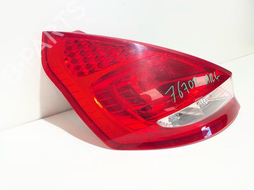 Used Left taillight Left taillight 39606680 39606680