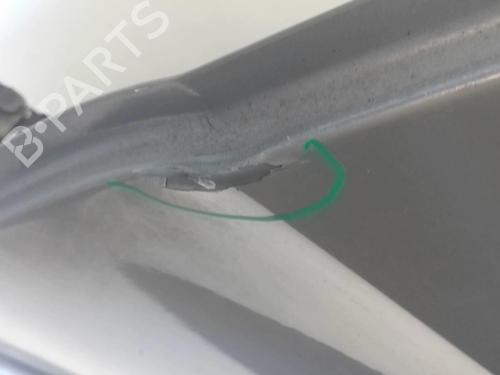 Left front door CITROËN XSARA PICASSO (N68) 1.6 16V | BP18211515C2 