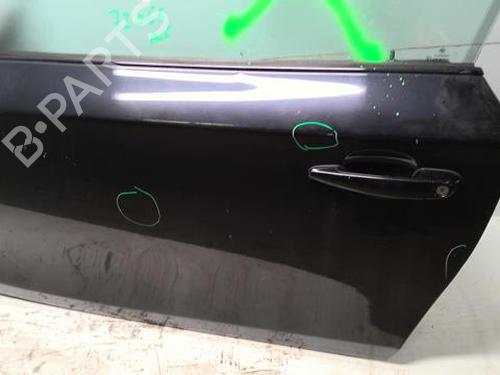 Left front door BMW 1 (E81) 118 d | BP23251076C2 