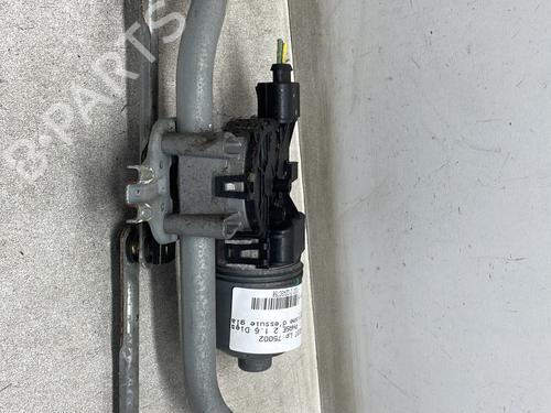 Used Front wipers mechanism Front wipers mechanism PEUGEOT 208 I (CA_, CC_) 1.6 HDi / BlueHDi 75 (75 hp) 32984468 32984468