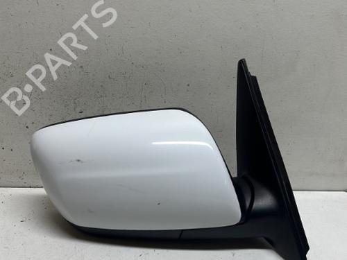 Right mirror KIA VENGA (YN) 1.6 CRDi 115 | BP18215712C27