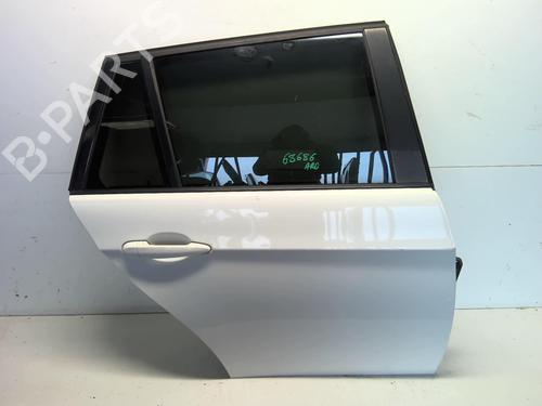 Used Right rear door BMW 3 Touring (E91) 318 d (143 hp) 18207452
