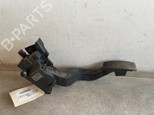 Pedal Pedal FIAT DUCATO Van (250_) 120 Multijet 2,3 D (120 hp) 34146356 34146356