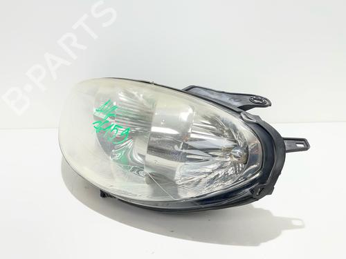 Used Left headlight Left headlight 39148136 39148136