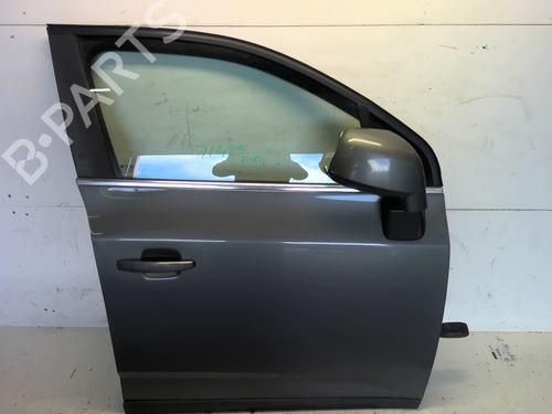 Used Right front door CHEVROLET ORLANDO (J309) 2.0 D (163 hp) 25276484