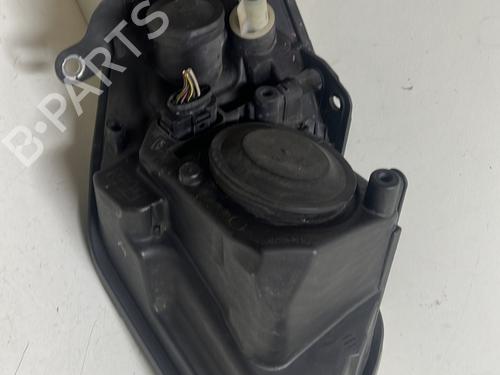 Left headlight SKODA FABIA II Combi (545) 1.4 TDI | BP22654211C28 