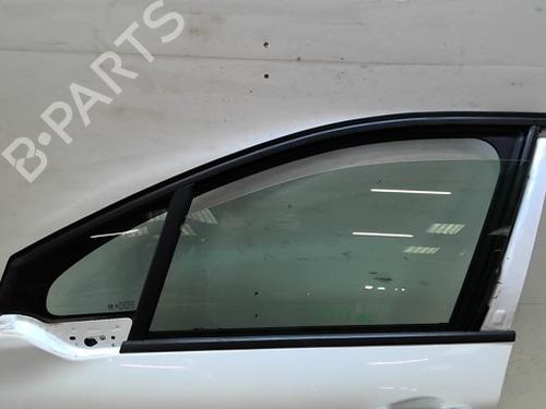Used Left front door Left front door PEUGEOT 208 I (CA_, CC_) 1.2 PureTech 82 (82 hp) 36412793 36412793