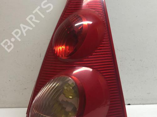 Used Right taillight PEUGEOT 107 (PM_, PN_) 1.0 (68 hp) 18210099