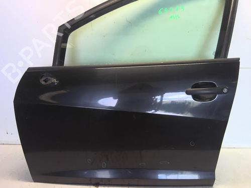 Left front door SEAT IBIZA IV (6J5, 6P1) 1.2 TDI | BP18209712C2 