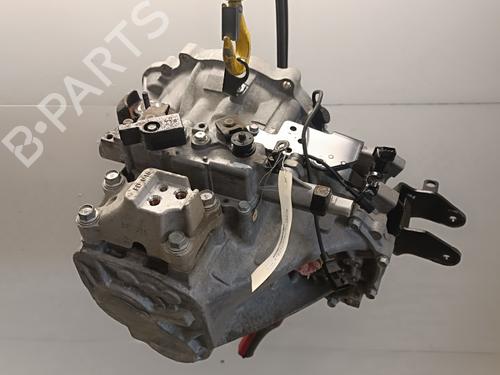 gearbox-hyundai-i30-fd-2007-2008-2009-2010-2011-2012-35917318 main image