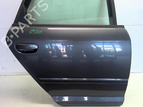 Used Right rear door AUDI A3 Sportback (8PA) 1.9 TDI (105 hp) 18215804