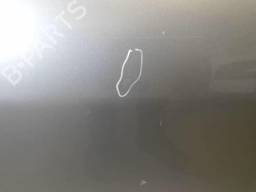 Left front door FORD FOCUS II (DA_, HCP, DP) 1.6 TDCi | BP18220763C2 