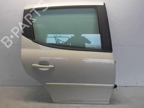 Used Right rear door PEUGEOT 207 SW (WK_) 1.6 HDi (90 hp) 18218515