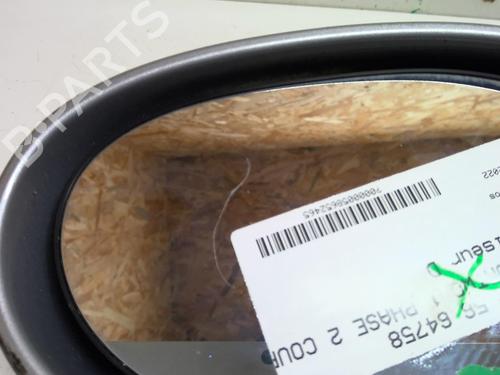 Right mirror SMART FORTWO Coupe (450) 0.7 (450.352, 450.332) | BP18231273C27 