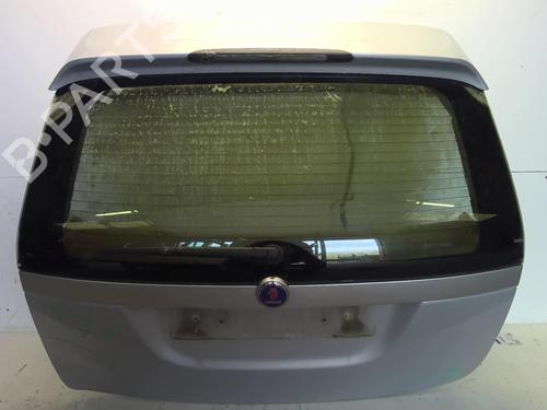 Used Tailgate SAAB 9-3 Estate (E50) 1.9 TiD (150 hp) 21899662