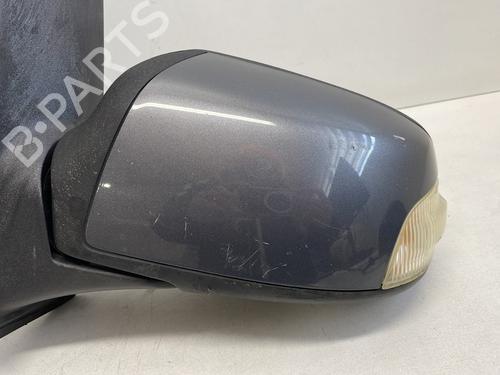 Left mirror FORD FOCUS C-MAX (DM2) 1.6 TDCi | BP23762334C26 - Image 4